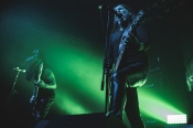 Rotting Christ - koncert: Rotting Christ, Warszawa 'Progresja Music Zone' 28.09.2024