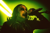 Cradle Of Filth - koncert: Cradle of Filth, Katowice 'Fabryka Porcelany' 6.08.2024