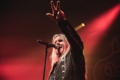 Saxon - koncert: Saxon, Warszawa 'Progresja Music Zone' 23.02.2025