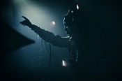 Watain - koncert: Watain, Kraków 'Hype Park' 5.05.2023