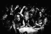 Sabbat - koncert: Sabbat, Katowice 'Fabryka Porcelany' 29.06.2024