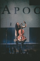 Apocalyptica - koncert: Apocalyptica, Kraków 'Studio' 15.10.2024