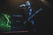 Rotting Christ - koncert: Rotting Christ, Warszawa 'Progresja Music Zone' 28.09.2024