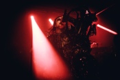 Cradle Of Filth - koncert: Cradle of Filth, Katowice 'Fabryka Porcelany' 6.08.2024