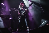 Girlschool - koncert: Girlschool, Warszawa 'Progresja Music Zone' 23.02.2025