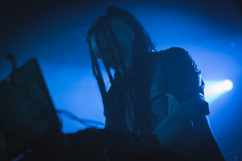 Mortiis - koncert: Mortiis, Warszawa 'Proxima' 21.11.2024