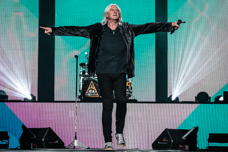 Def Leppard - koncert: Def Leppard, Kraków 'Tauron Arena' 31.05.2023