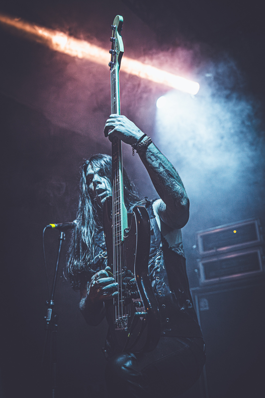 Rotting Christ - koncert: Rotting Christ, Kraków 'Hype Park' 29.09.2024