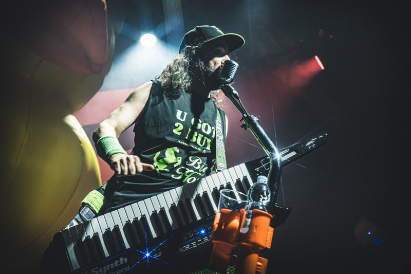 Alestorm - koncert: Alestorm, Kraków 'Studio' 5.02.2025