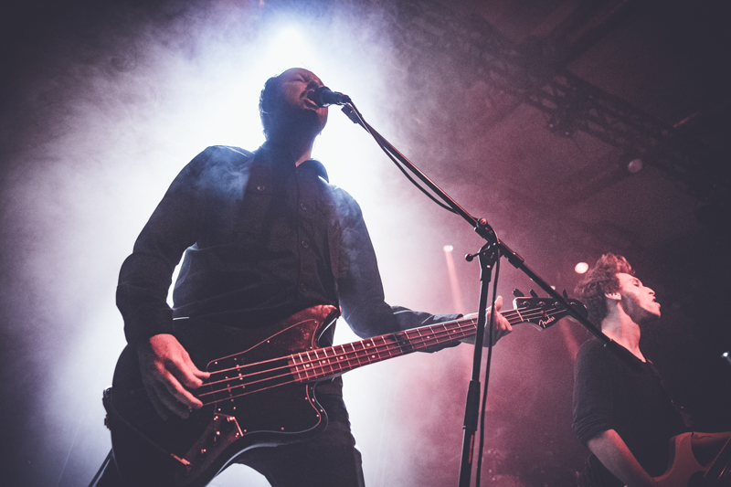 Cobra the Impaler - koncert: Cobra the Impaler, Kraków 'Hype Park' 7.08.2023