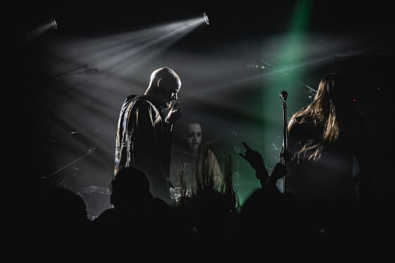 Taake - koncert: Taake, Warszawa 'Proxima' 16.03.2024