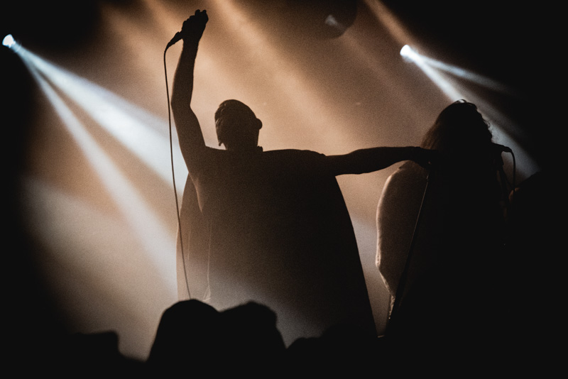 Taake - koncert: Taake, Warszawa 'Proxima' 16.03.2024