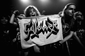 Gallower - koncert: Gallower, Katowice 'Fabryka Porcelany' 29.06.2024