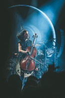 Apocalyptica - koncert: Apocalyptica, Kraków 'Studio' 15.10.2024