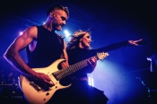 Butcher Babies - koncert: Butcher Babies, Katowice 'Fabryka Porcelany' 6.08.2024