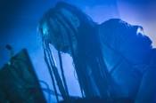 Mortiis - koncert: Mortiis, Warszawa 'Proxima' 21.11.2024