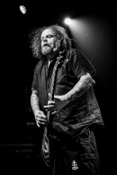 Napalm Death - koncert: Napalm Death, Warszawa 'Progresja Music Zone' 18.02.2025