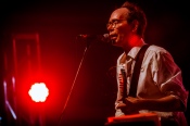 Arto Lindsay & Band - koncert: Arto Lindsay And Band ('OFF Festival 2015'), Katowice 9.08.2015