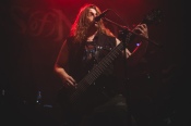 Rivers Of Nihil - koncert: Rivers of Nihil, Warszawa 'Progresja Music Zone' 18.11.2023