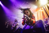 Wednesday 13 - koncert: Wednesday 13, Warszawa 'Progresja Music Zone' 22.02.2024