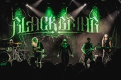 Blackbriar - koncert: Blackbriar, Warszawa 'Progresja Music Zone' 16.08.2024