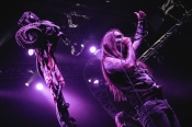 Finntroll - koncert: Finntroll, Warszawa 'Progresja Music Zone' 16.08.2024