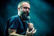 Clutch - koncert: Clutch ('OFF Festival 2016'), Katowice 5.08.2016