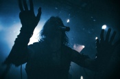 Watain - koncert: Watain, Kraków 'Hype Park' 5.05.2023