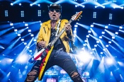 Scorpions - koncert: Scorpions, Warszawa 'Stadion Narodowy' 26.07.2024