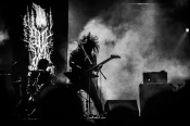 Wolves In The Throne Room - koncert: Wolves in the Throne Room ('OFF Festival 2017'), Katowice 5.08.2017