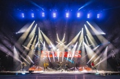 Scorpions - koncert: Scorpions, Warszawa 'Stadion Narodowy' 26.07.2024