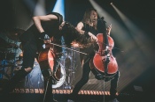 Apocalyptica - koncert: Apocalyptica, Kraków 'Studio' 15.10.2024