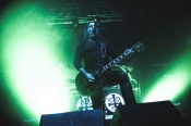 Rotting Christ - koncert: Rotting Christ, Warszawa 'Progresja Music Zone' 28.09.2024