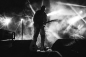 Godflesh - koncert: Godflesh ('Summer Dying Loud'), Aleksandrów Łódzki 6.09.2024