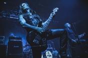 Rotting Christ - koncert: Rotting Christ, Warszawa 'Progresja Music Zone' 28.09.2024