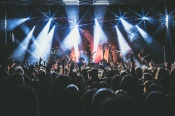 Eluveitie - koncert: Eluveitie, Kraków 'Studio' 4.02.2025