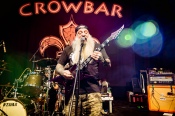 Crowbar - koncert: Crowbar, Warszawa 'Progresja Music Zone' 18.02.2025