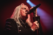 Saxon - koncert: Saxon, Warszawa 'Progresja Music Zone' 23.02.2025