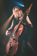 Apocalyptica - koncert: Apocalyptica, Kraków 'Studio' 15.10.2024