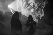 Sunn O))) - koncert: Sunn O))), Warszawa 'Progresja Music Zone' 15.09.2023