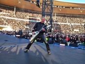 Metallica - koncert: Metallica, Helsinki 'Olympiastadion' 9.06.2024