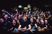 Korn - koncert: Korn, Katowice 'Spodek' 30.07.2024