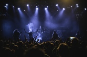 Finntroll - koncert: Finntroll, Warszawa 'Progresja Music Zone' 16.08.2024