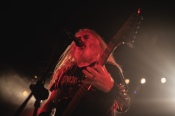 Incantation - koncert: Incantation, Warszawa 'Proxima' 29.08.2024