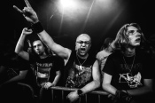 Gruesome - koncert: Gruesome, Katowice 'Fabryka Porcelany' 29.06.2024