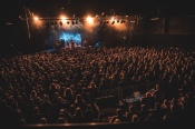 Rotting Christ - koncert: Rotting Christ, Warszawa 'Progresja Music Zone' 28.09.2024