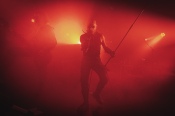 Gorgoroth - koncert: Gorgoroth, Warszawa 'Proxima' 21.11.2024