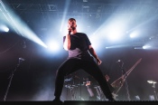 Leprous - koncert: Leprous, Warszawa 'Progresja Music Zone' 1.02.2025