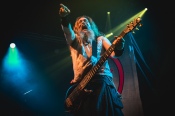 Ensiferum - koncert: Ensiferum, Warszawa 'Progresja Music Zone' 6.02.2025