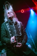 Saxon - koncert: Saxon, Kraków 'Studio' 20.02.2025